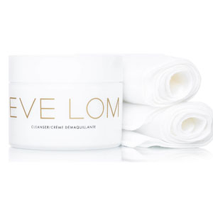 Eve Lom Cleanser 7oz (Worth $170)