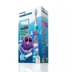 Philips Sonicare for Kids Rechargeable Electric Toothbrush - HX6321/02 @ Target
