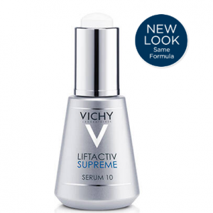SUPREME 10 精华 30ml