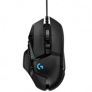 $13 off Logitech G502 HERO High Performance Gaming Mouse @Best Buy