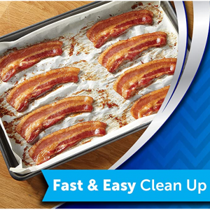 Reynolds 不粘烘焙纸 30张，烘焙必备 @ Amazon