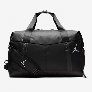 СУМКА JORDAN, BLACK