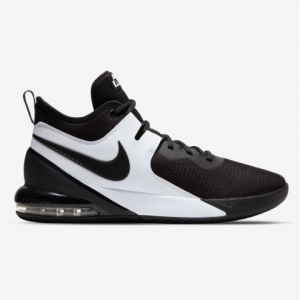 Кроссовки Air Max Impact, Black/Black-White