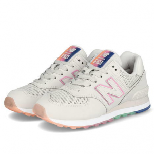 new balance ニューバランス WL574 レディーススニーカー 212574 SOL オフホワイト[AS_L][1148]