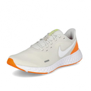 NIKE ナイキ REVOLUTION 5 メンズスニーカー(レボリューション5) BQ3204 006 プラチナムティント/ホワイト/ピンクブラスト[41][BTS3][m290]