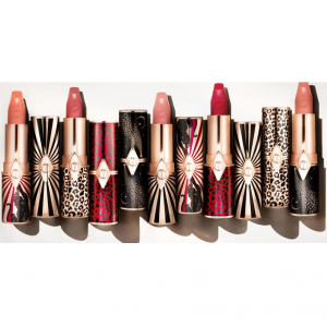 全球哪里买正品Charlotte Tilbury口红最便宜？（海淘网站+差价对比+优惠码+9%返利）