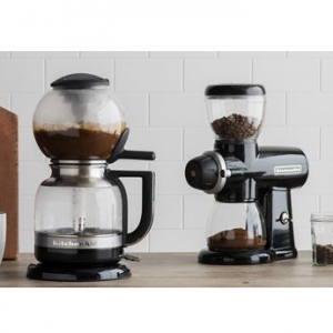 Burr Grinder