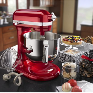 Pro Line® Series 7 Quart Bowl-Lift Stand Mixer