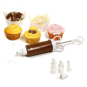 Norpro 蛋糕裱花工具 9件套 @ Amazon