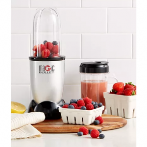 Bella 13330 榨汁机12件套 @Macy's