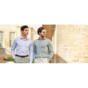 2025英国经典服饰品牌Hawes & Curtis官网海淘攻略（直邮+优惠码+5%返利）