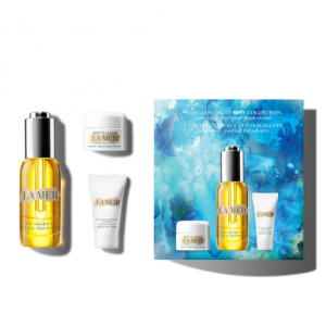 La Mer The Glowing Energy 3-Piece Collection