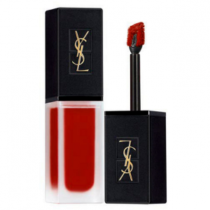 Yves Saint Laurent Tatouage Couture Velvet Cream Lip Stain