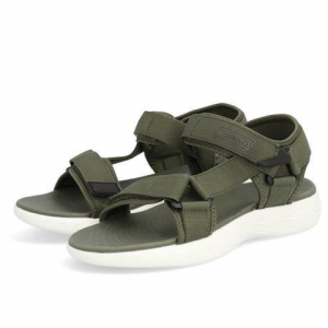 Coleman コールマン NIPIGON メンズスポーツサンダル(ニピゴン) 066706 カーキグリーン[1176][1169_1][SF]