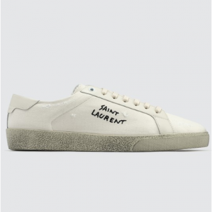 Saint Laurent 运动休闲鞋