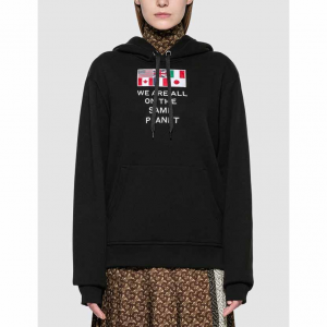 Burberry 卫衣