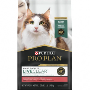 petco purina pro plan sensitive skin and stomach