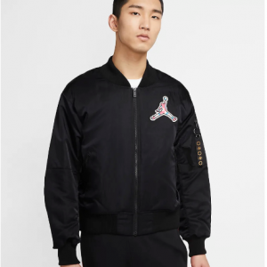 Jordan 'Chinese New Year' 男子夹克