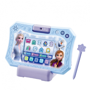 アナと雪の女王2 ドリームカメラタブレット