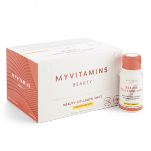 美容胶原蛋白口服液