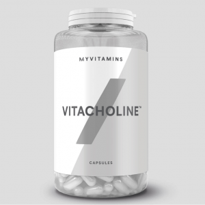 Vita胆碱