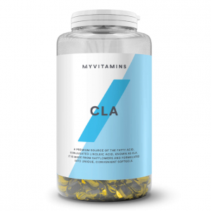 CLA共轭亚油酸