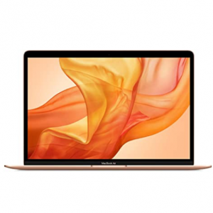 Apple - 官翻 Apple MacBook Air 13" 筆記本 (i5 8GB 512GB) 直降$180