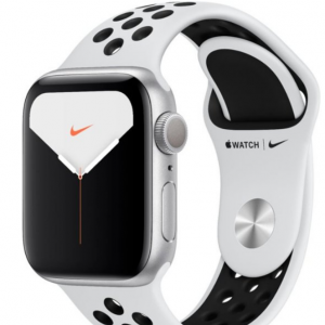 Best Buy - Apple Watch Series 5 Nike GPS版 40mm