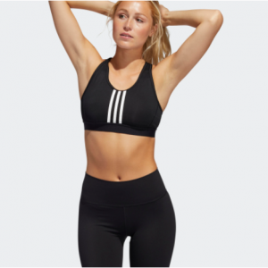 ADIDAS DRST 3S BRA 中强度运动内衣