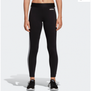 ADIDAS W E 3S TIGHT 紧身裤