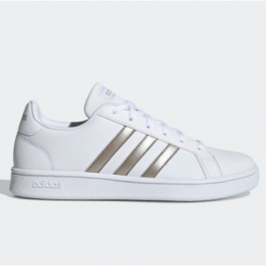 ADIDAS GRAND COURT BASE 网球运动鞋