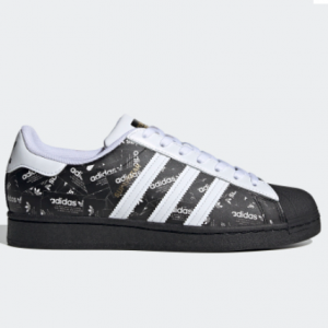 ADIDAS SUPERSTAR 经典运动鞋