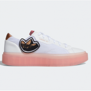 ADIDAS SLEEK SUPER W 经典运动鞋