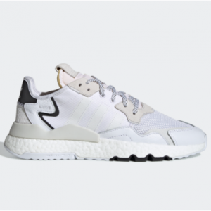 ADIDAS NITE JOGGER 经典鞋