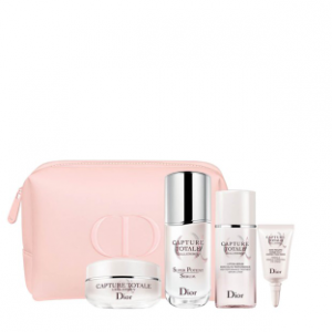 克丽丝汀迪奥肌活蕴能护肤套装