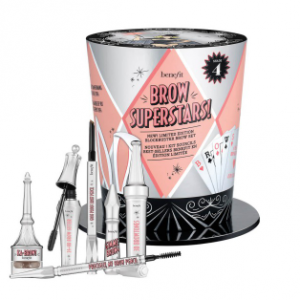 贝玲妃眉法眉天全明星眉部套装04