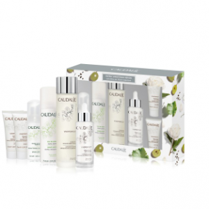 欧缇丽臻美亮白系列淡斑两部曲套装