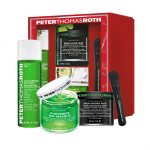 彼得罗夫新春明星面膜礼盒