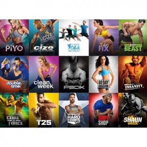 2025最新Beachbody海淘攻略，健身塑形减肥在线课程（直邮+15%返利+优惠码+图文详解）