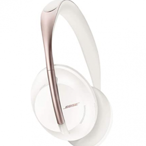 Amazon - Bose Noise Cancelling 700 無線藍牙降噪耳機，直降$80
