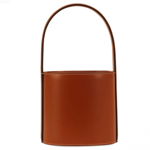 STAUD Bissett mini 水桶包