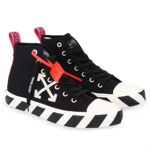 OFF-WHITE Mid-top 运动鞋