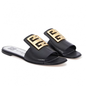 GIVENCHY 4G 穆勒鞋