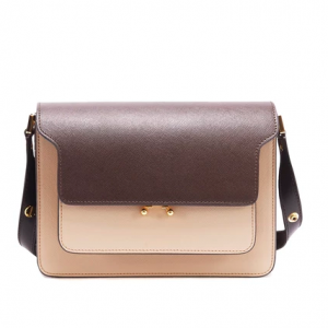 MARNI Trunk 风琴包