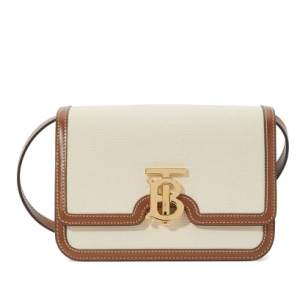 BURBERRY TB 小号斜挎包