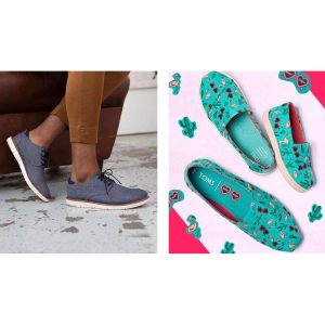 2025最新TOMS美国官网海淘攻略+转运教程（优惠码+3%返利）