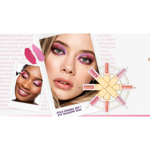 2025最新Stila Cosmetics美国官网海淘攻略及转运流程（附优惠码+6%返利））