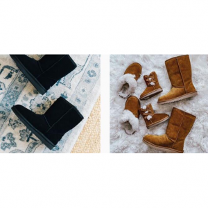 2025雪地靴品牌Koolaburra美国官网海淘攻略及直邮/转运教程（附优惠码+尺码对照表）