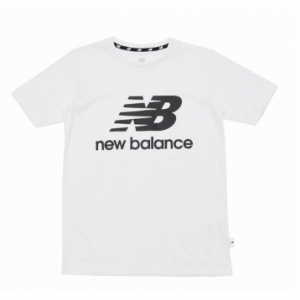 NBロゴ ショートスリーブ Tシャツ
