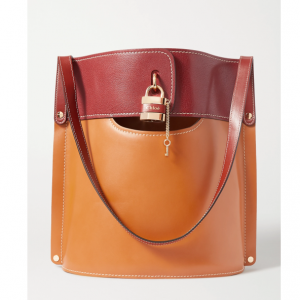 CHLOÉ Aby 托特包